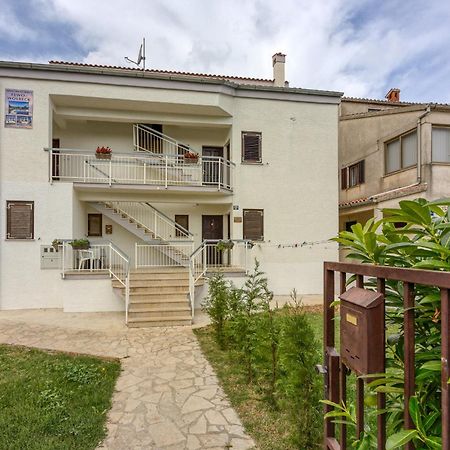 Apartment-Haus Wolbeck Poreč Extérieur photo