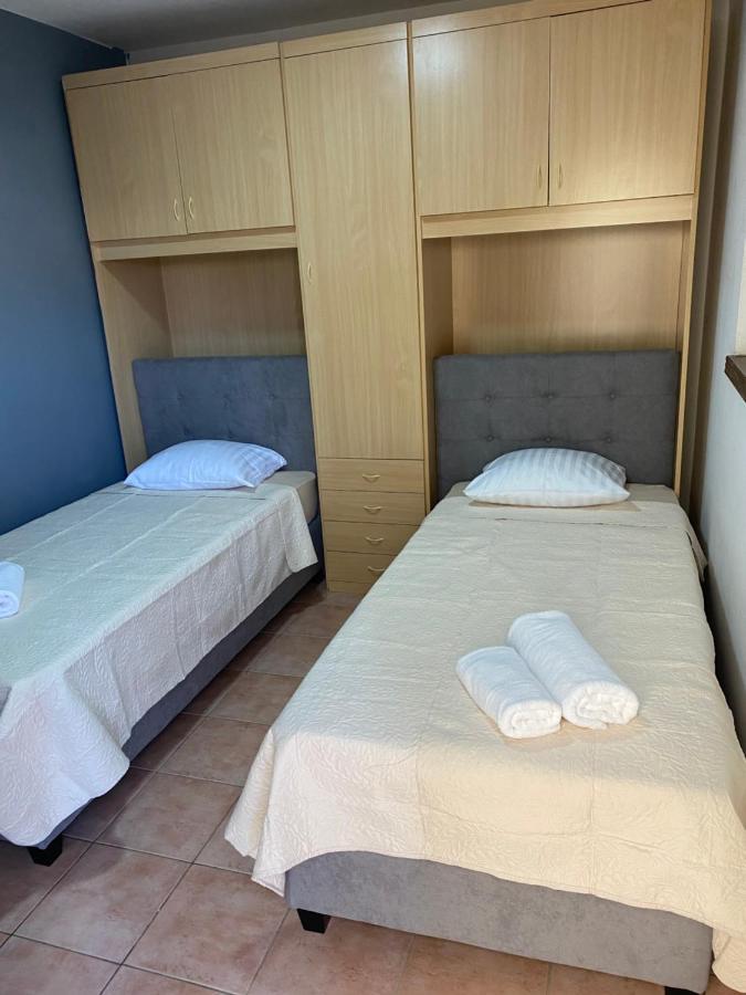 Apartment-Haus Wolbeck Poreč Extérieur photo