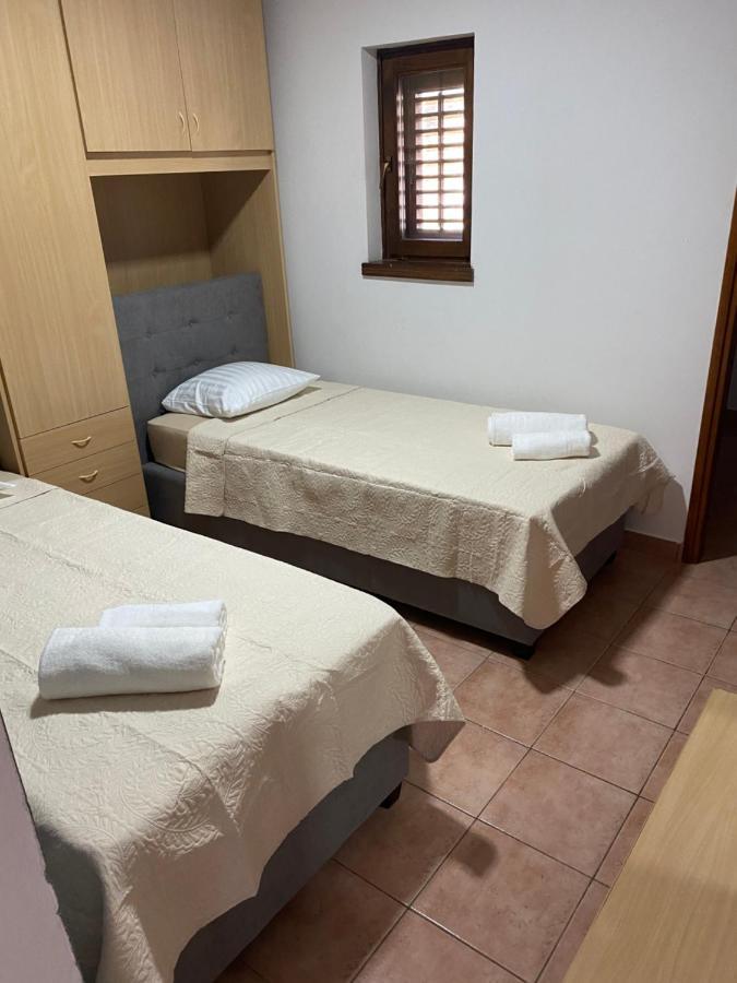 Apartment-Haus Wolbeck Poreč Extérieur photo