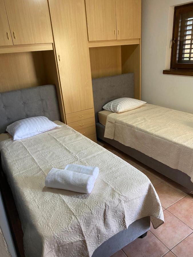 Apartment-Haus Wolbeck Poreč Extérieur photo