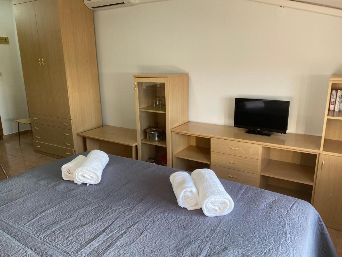 Apartment-Haus Wolbeck Poreč Extérieur photo
