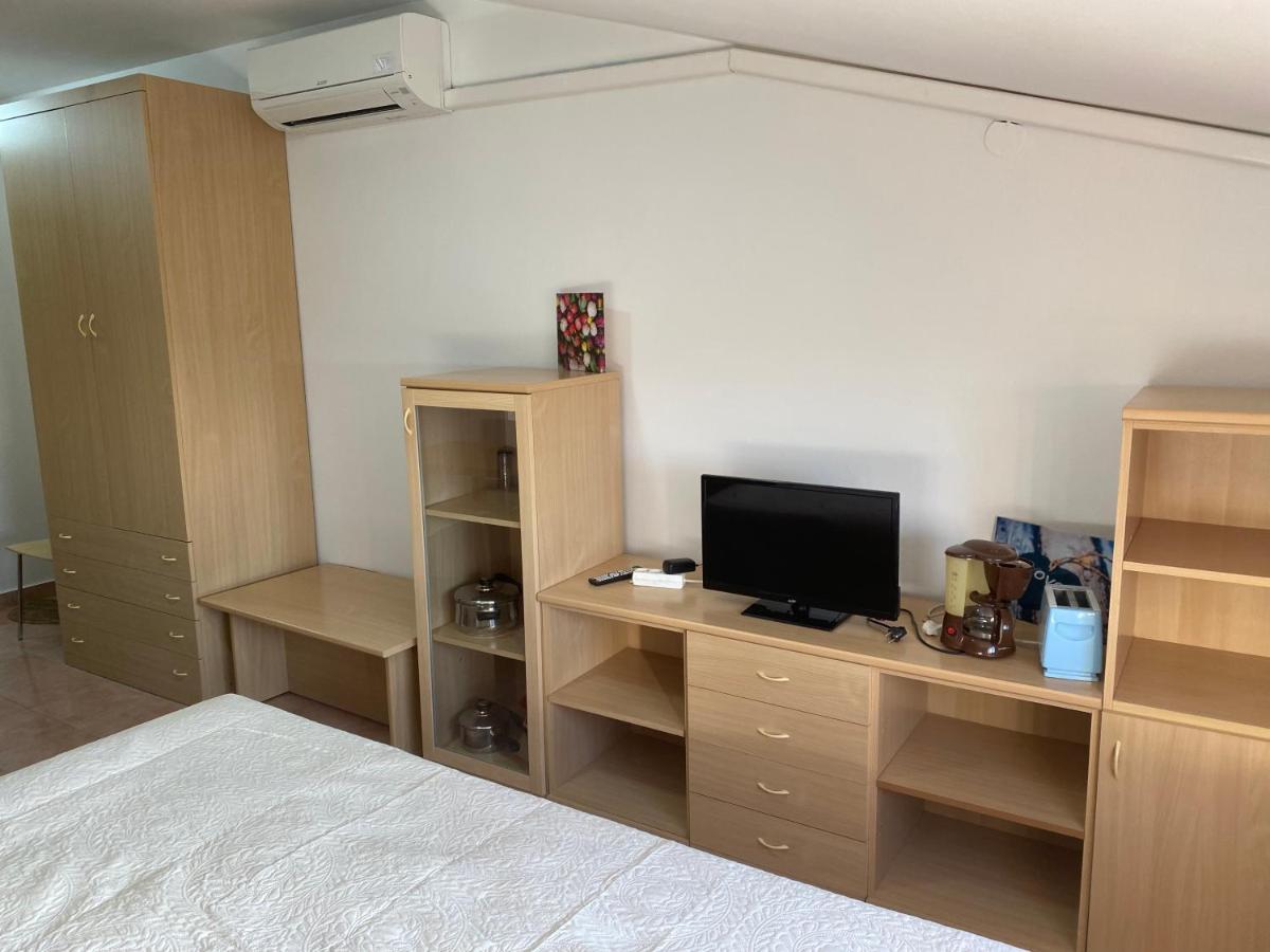 Apartment-Haus Wolbeck Poreč Extérieur photo