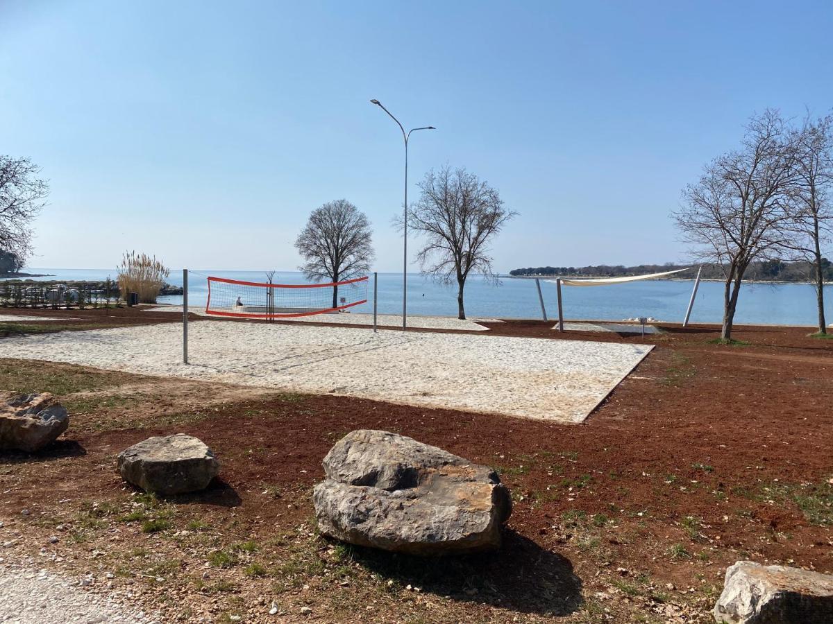 Apartment-Haus Wolbeck Poreč Extérieur photo