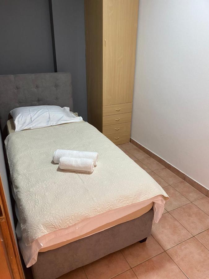 Apartment-Haus Wolbeck Poreč Extérieur photo