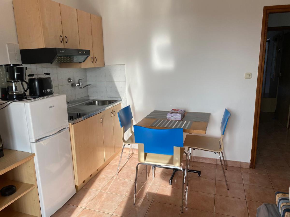 Apartment-Haus Wolbeck Poreč Extérieur photo