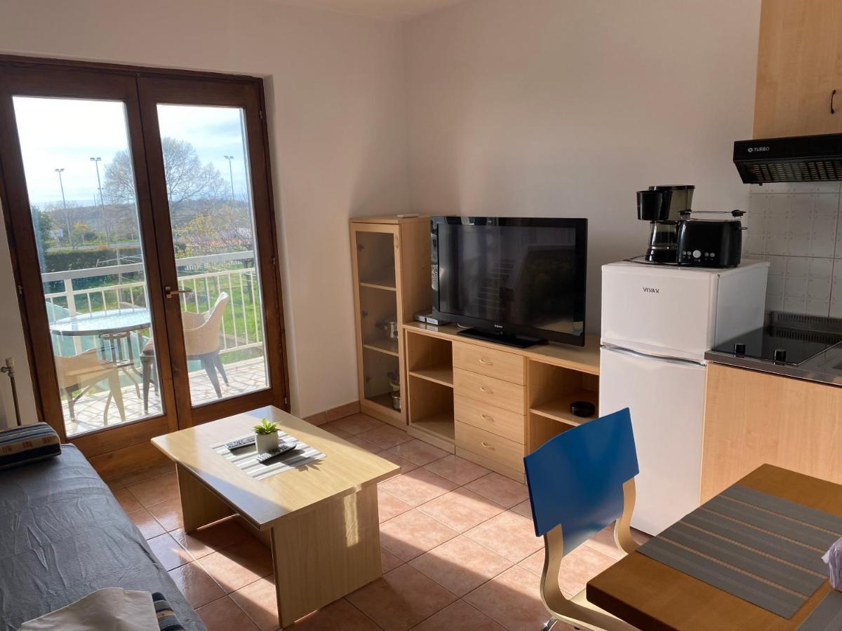 Apartment-Haus Wolbeck Poreč Extérieur photo