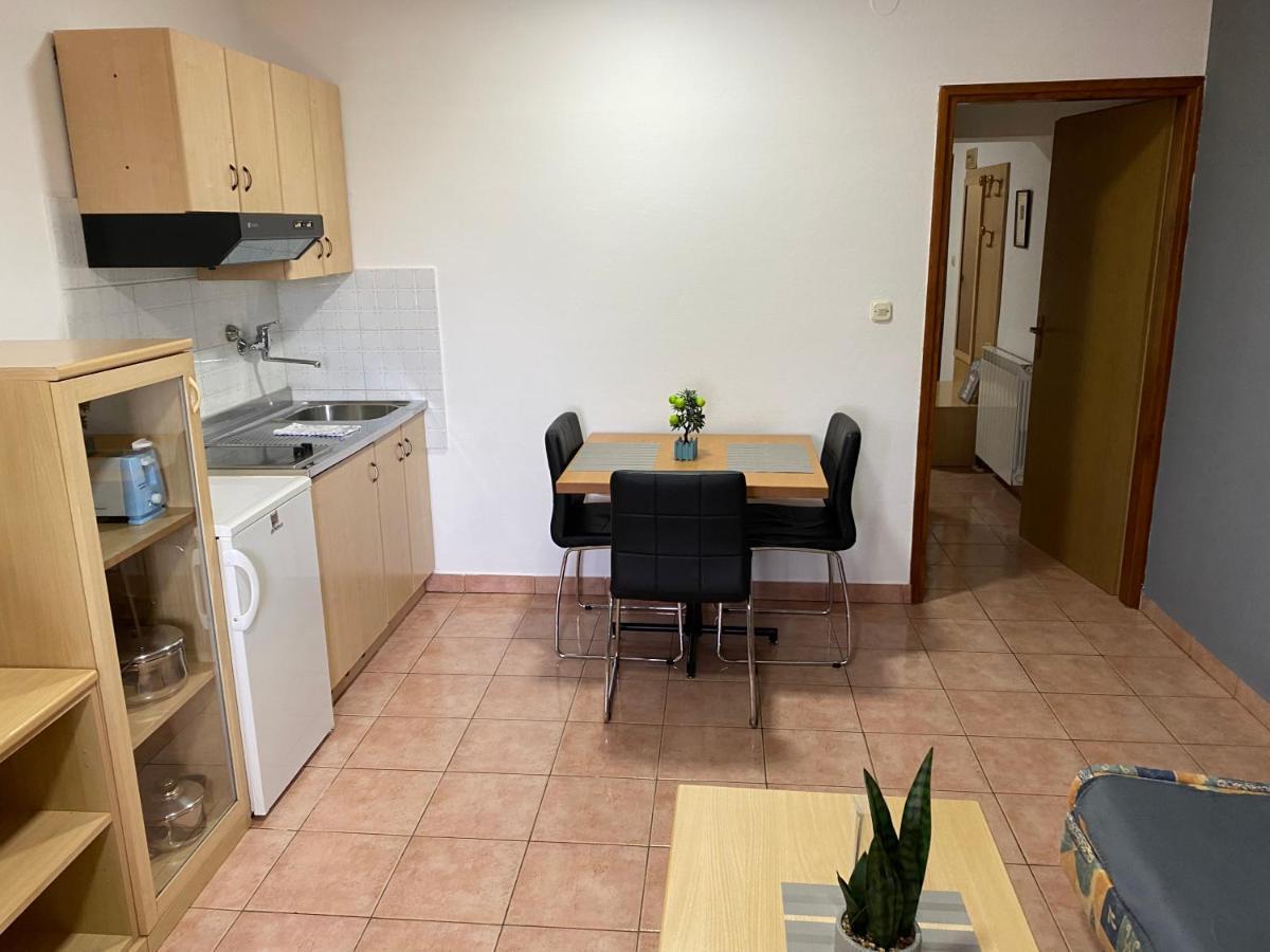 Apartment-Haus Wolbeck Poreč Extérieur photo
