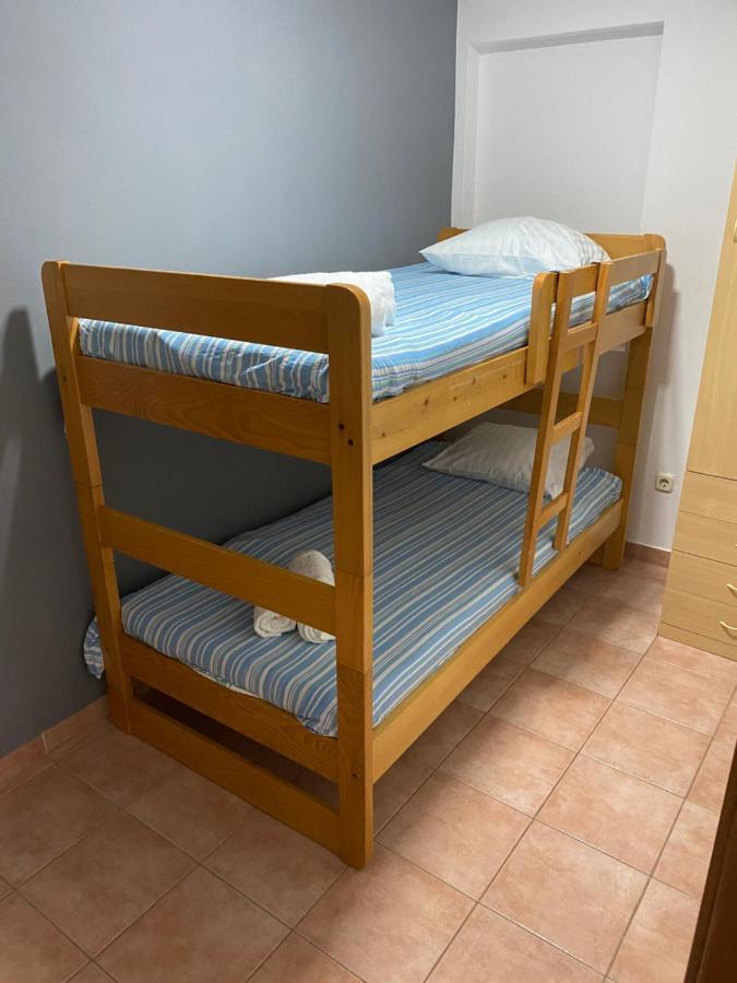 Apartment-Haus Wolbeck Poreč Extérieur photo
